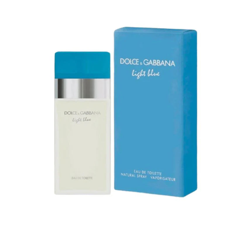 Dolce & Gabbana Light Blue