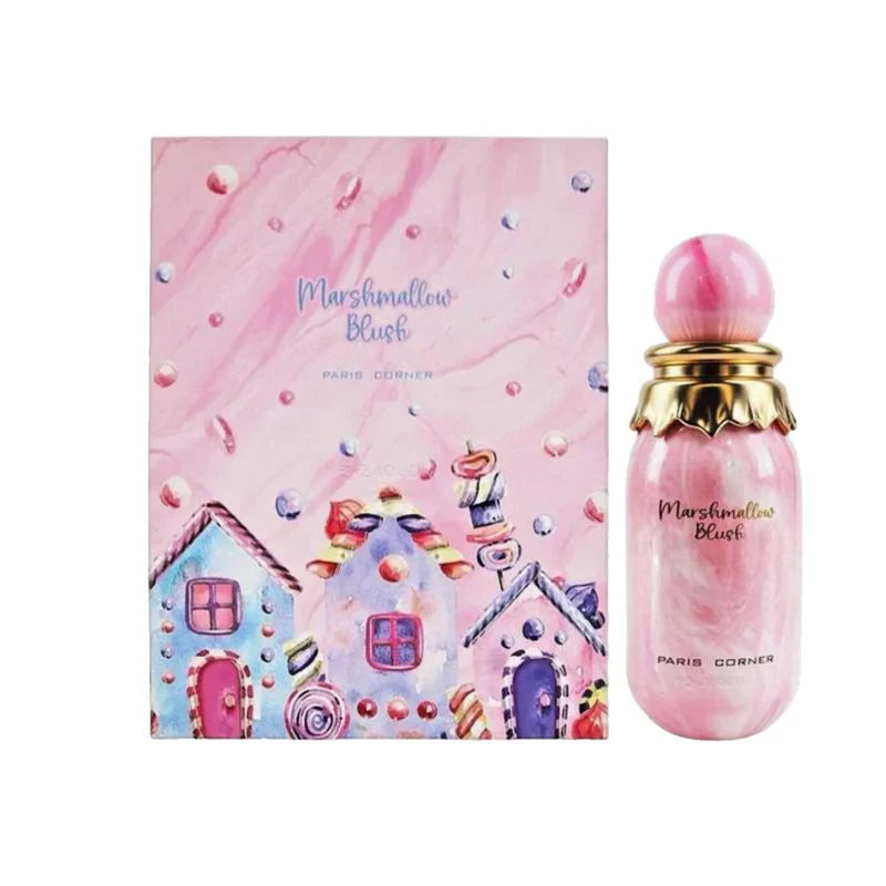 Marshmallow Blush