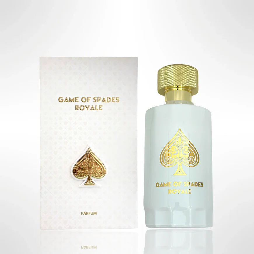Game Of Spades Royale
