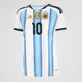 Camiseta Local Caballero Selección Argentina