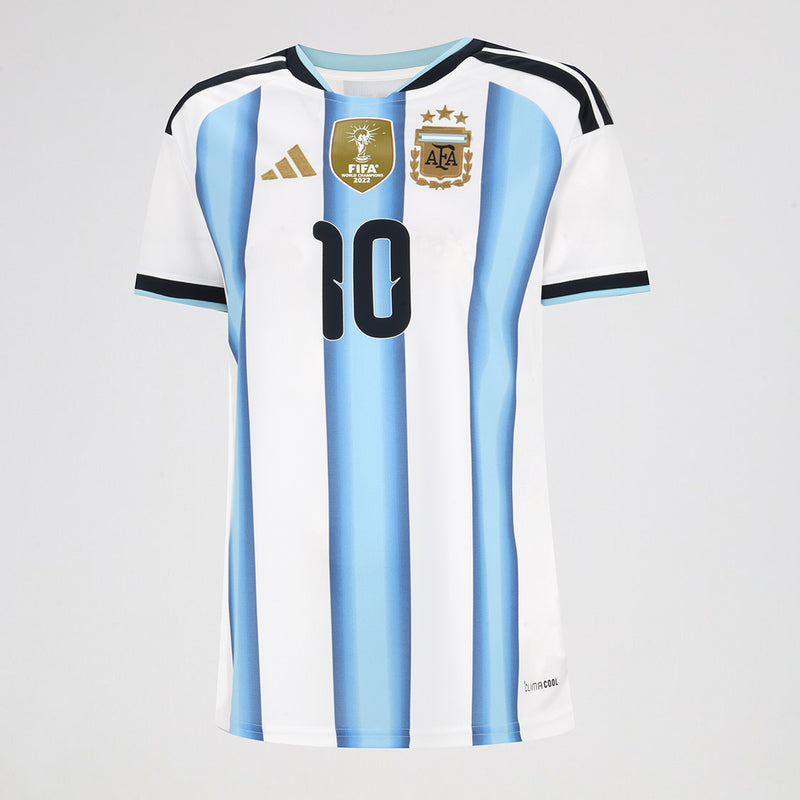 Camiseta Local Caballero Selección Argentina