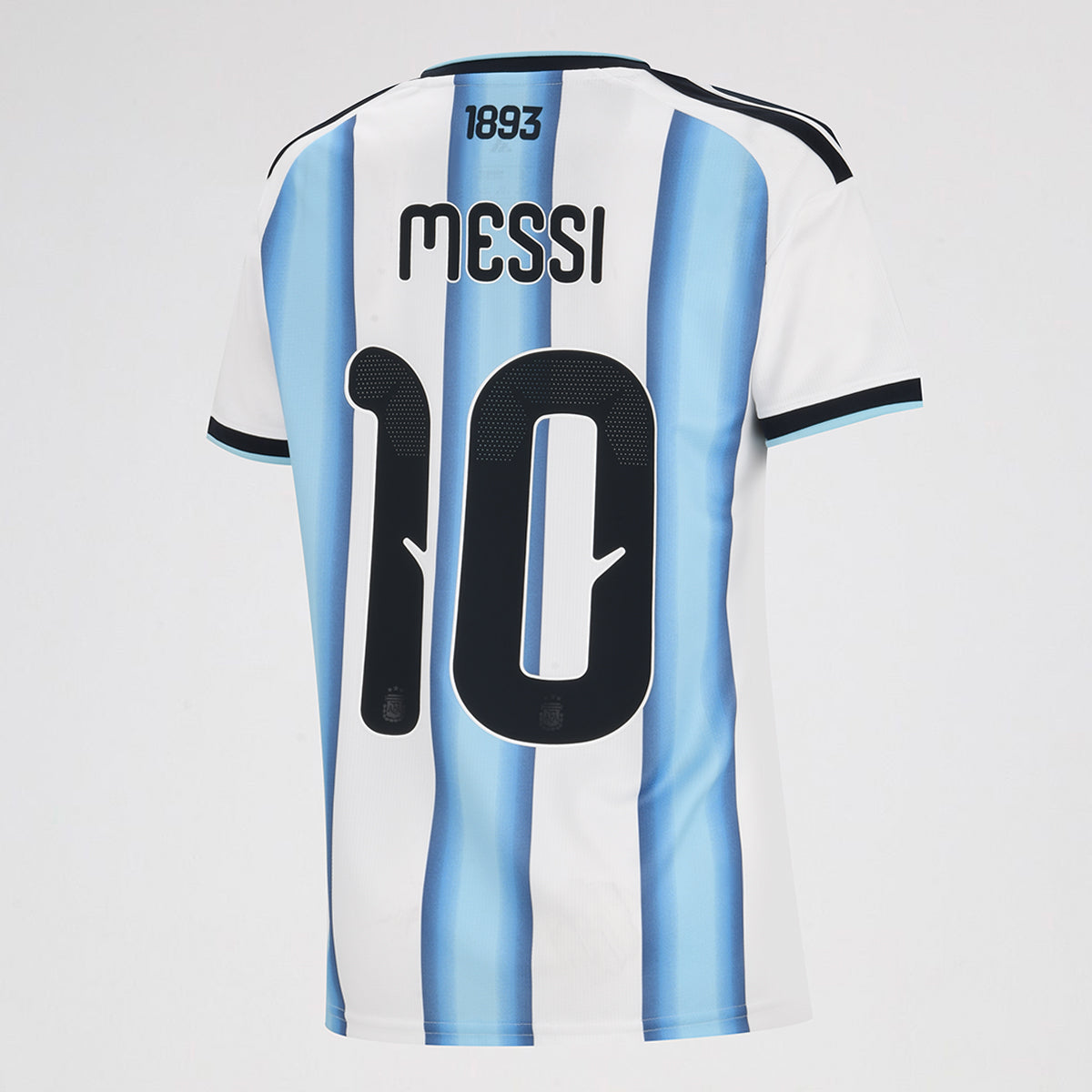 Camiseta Local Caballero Selección Argentina