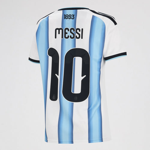 Camiseta Local Caballero Selección Argentina