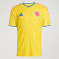 Camiseta Local Caballero Selección Colombia