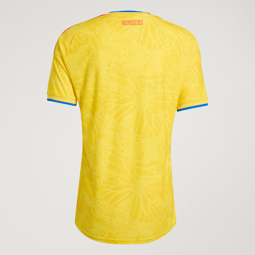 Camiseta Local Caballero Selección Colombia