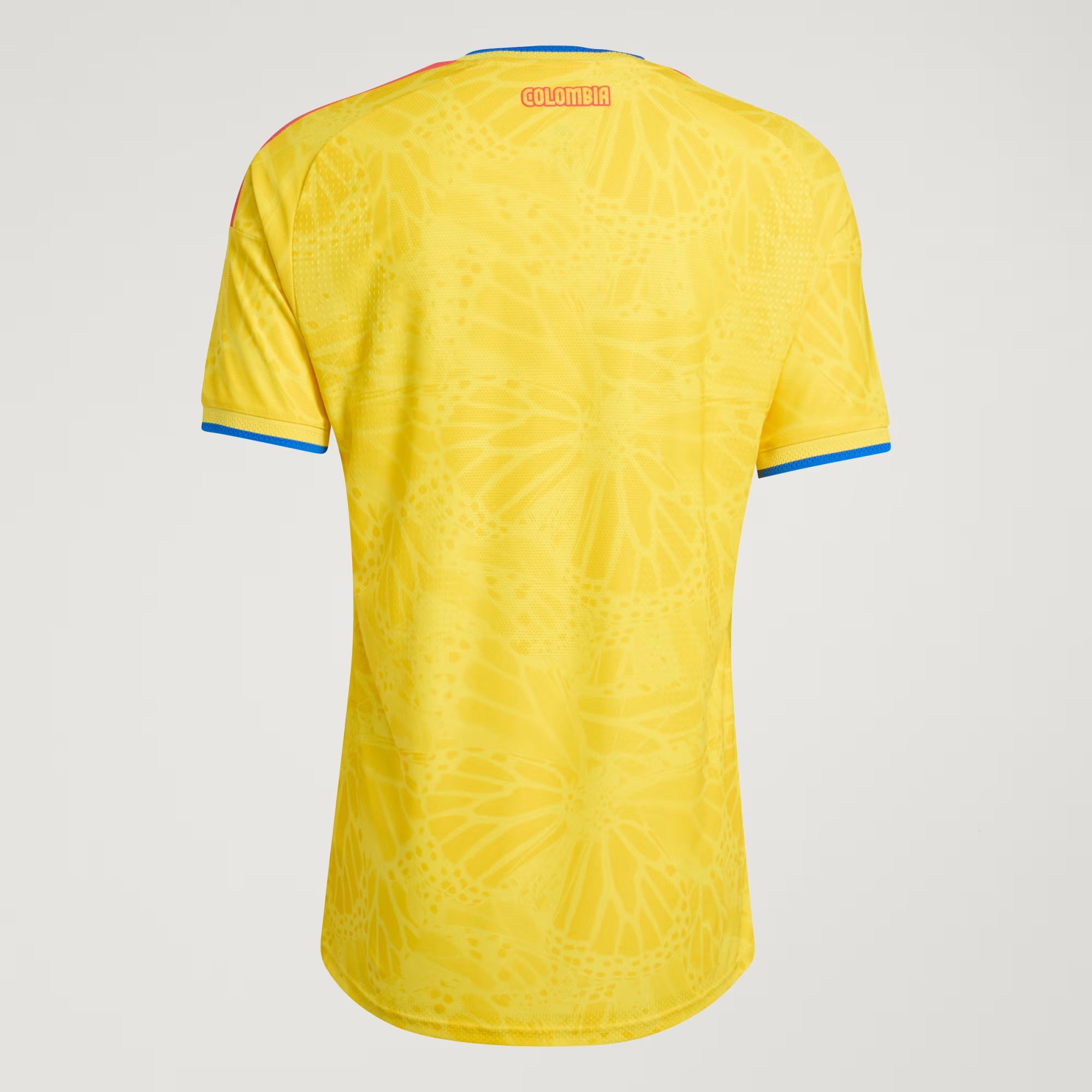 Camiseta Local Caballero Selección Colombia