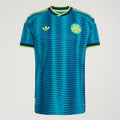 Camiseta Visitante Unisex Selección Colombia