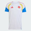 Camiseta Entrenamiento Caballero Selección Colombia