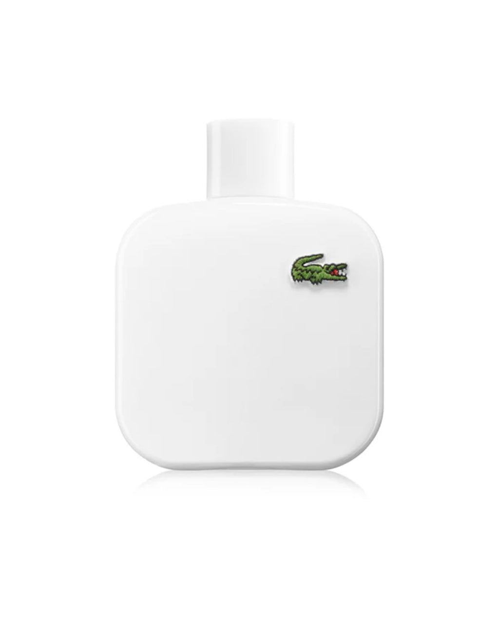 Lacoste Blanc