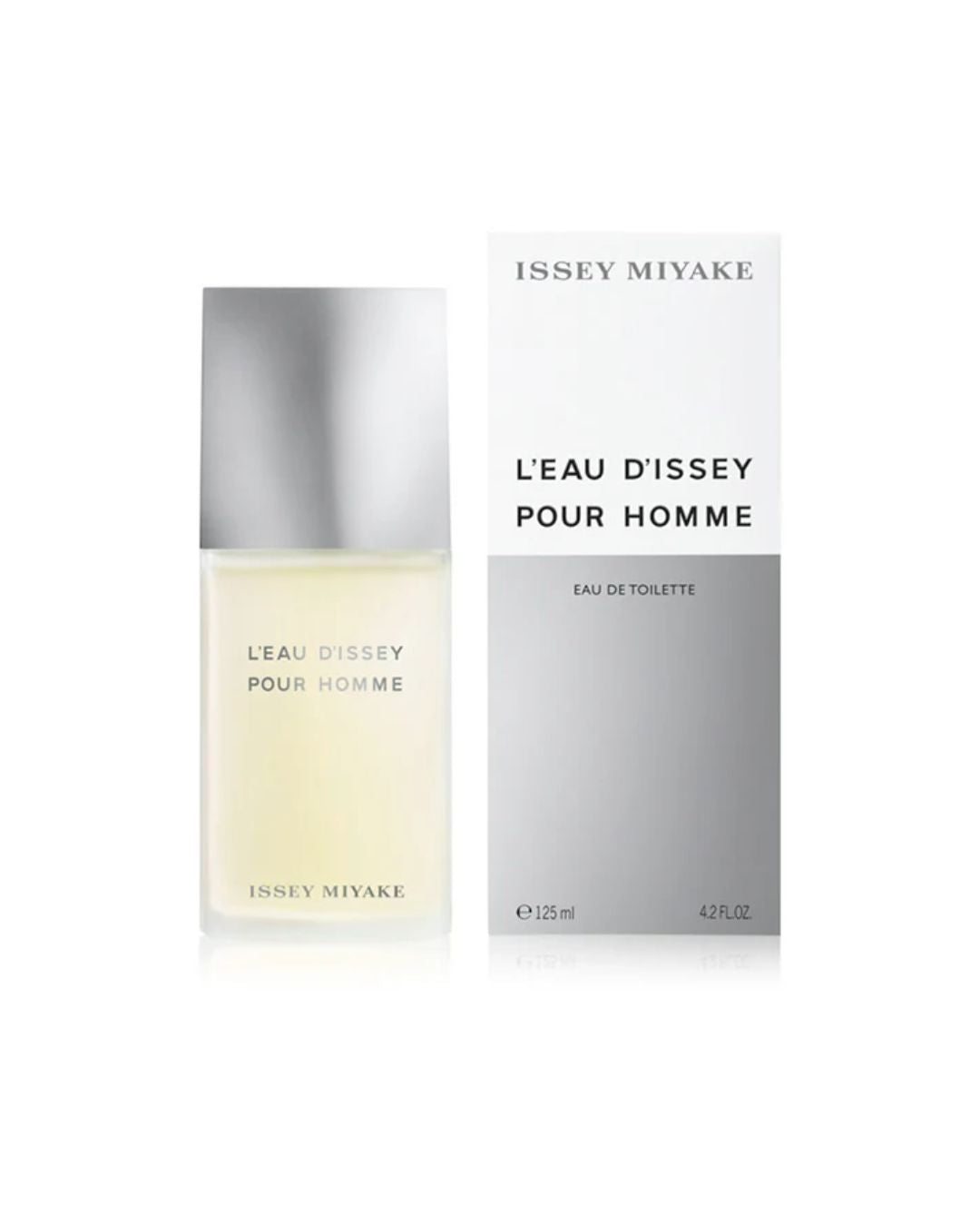 L’Eau d’Issey Pour Homme de Issey Miyake