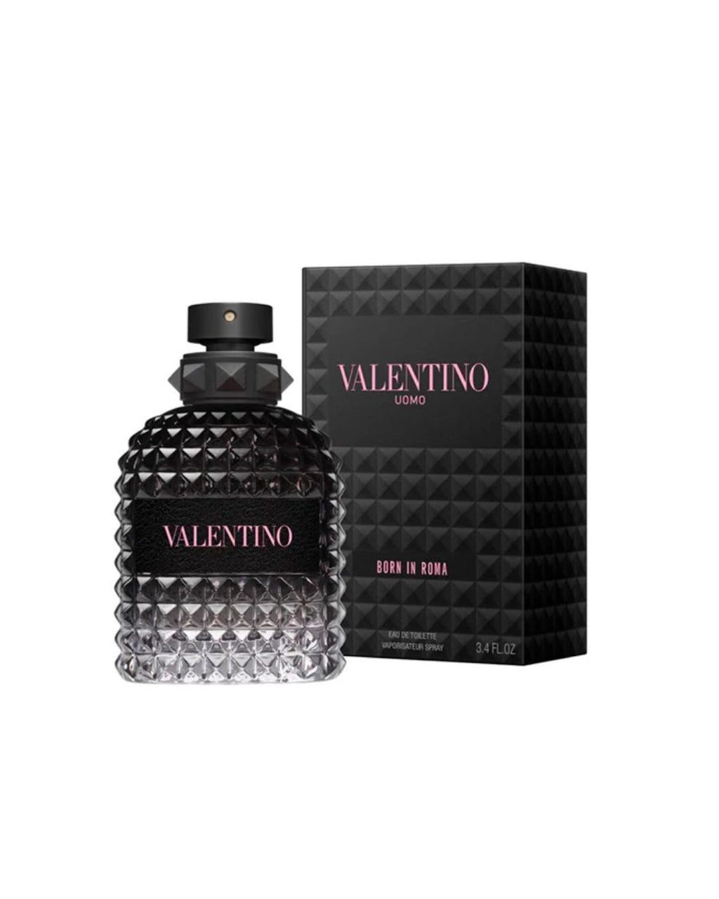 Valentino Uomo Born In Roma