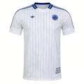 Camiseta Jersey Blanca Caballero Selección Colombia