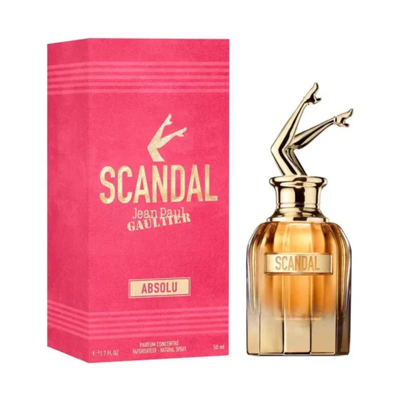 Scandal Absolu