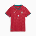 Camiseta Local Caballero Selección Portugal