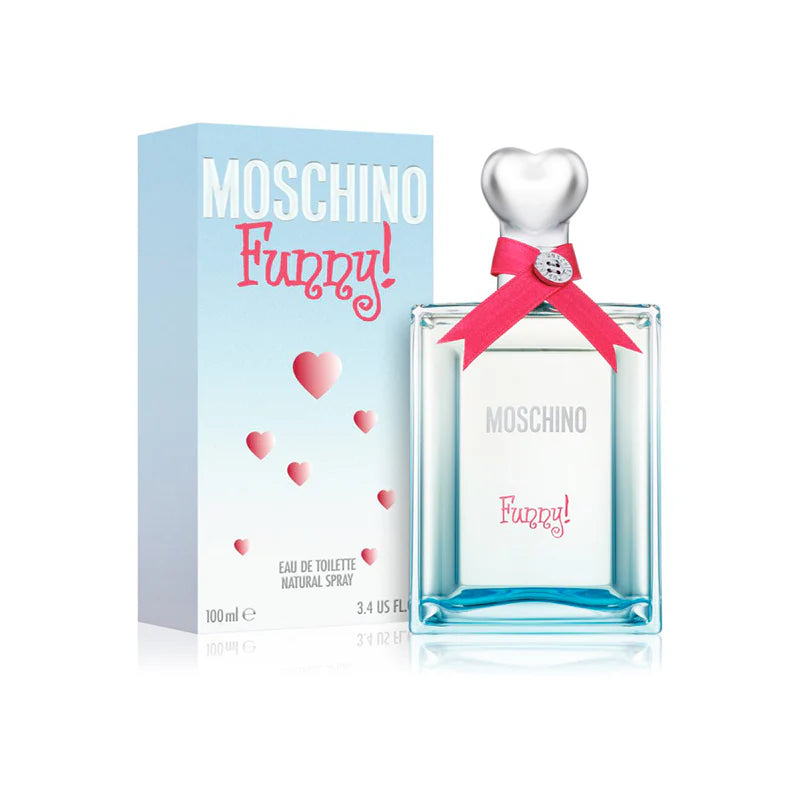 Moschino Funny