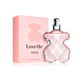 Tous Love Me