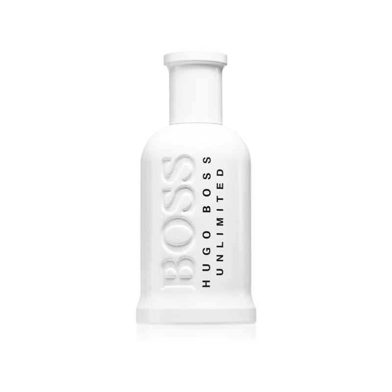 Hugo Boss BOSS Unlimited