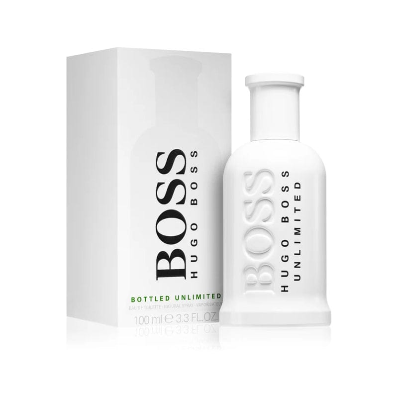 Hugo Boss BOSS Unlimited