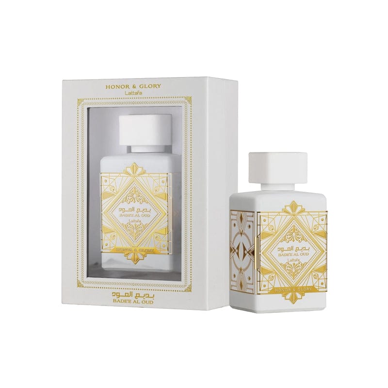 Honor & Glory Eau de Parfum