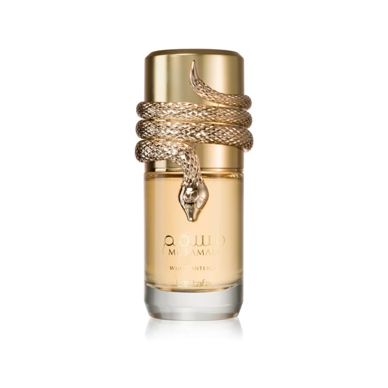 Musamam White Intense Eau de Parfum