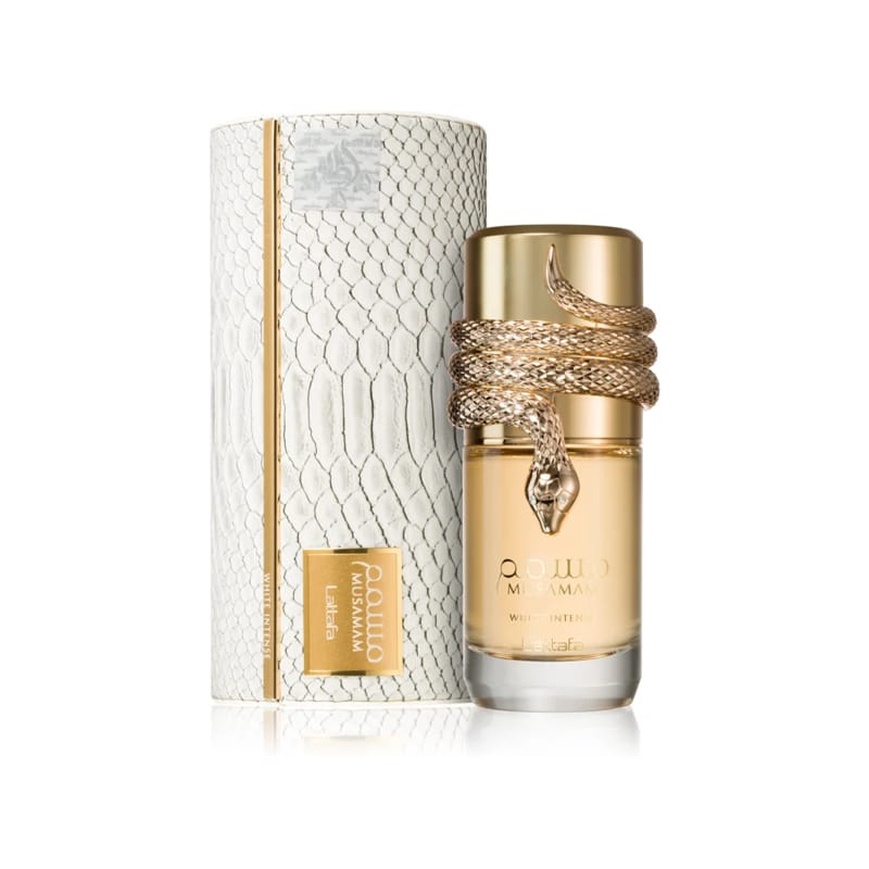 Musamam White Intense Eau de Parfum
