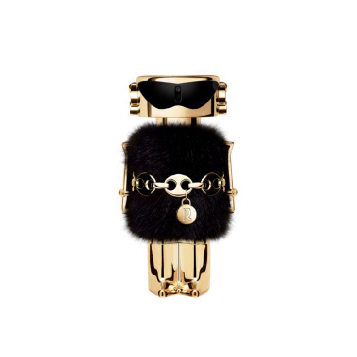 Paco Rabanne Fame the couture