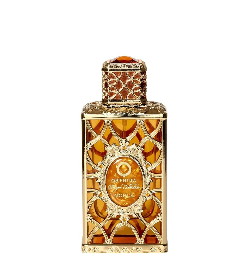 Noble Orientica Eau de Parfum