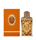 Noble Orientica Eau de Parfum