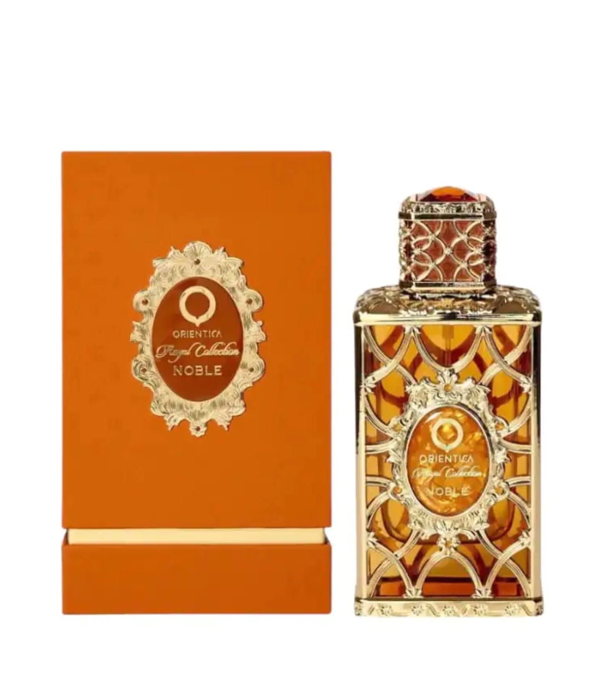 Noble Orientica Eau de Parfum