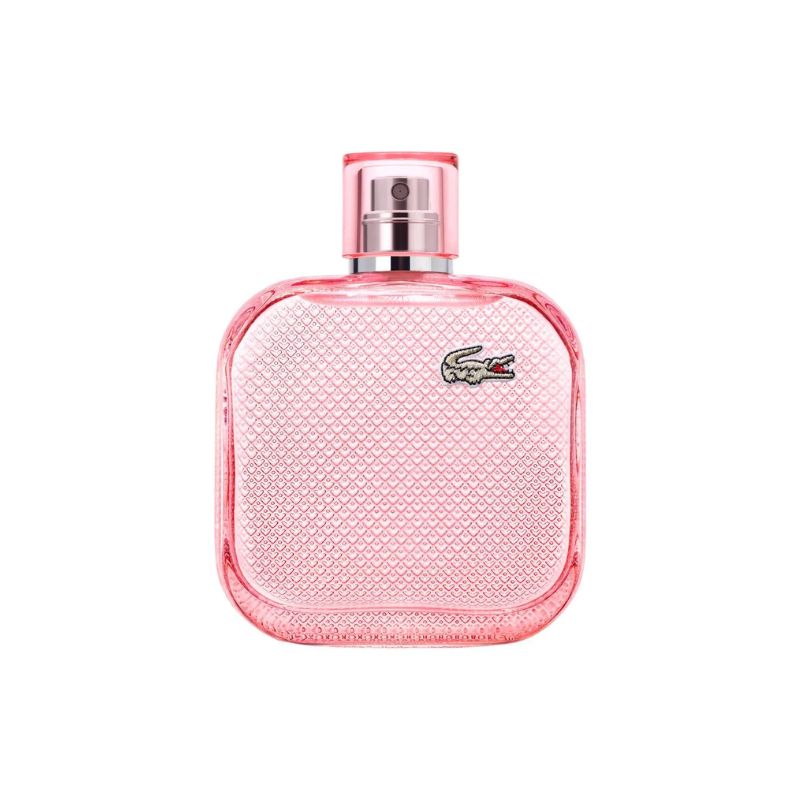 Lacoste L.12.12 Rose Sparkling
