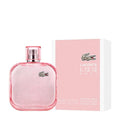 Lacoste L.12.12 Rose Sparkling