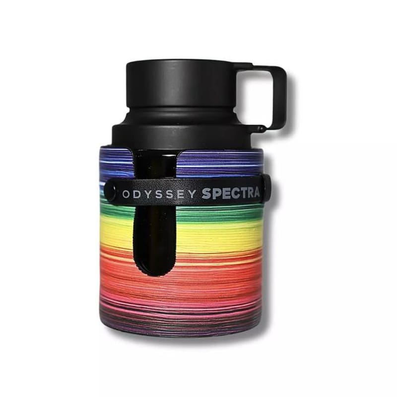Odyssey Spectra de Armaf