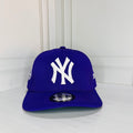 Gorra Classic Edition – Morada