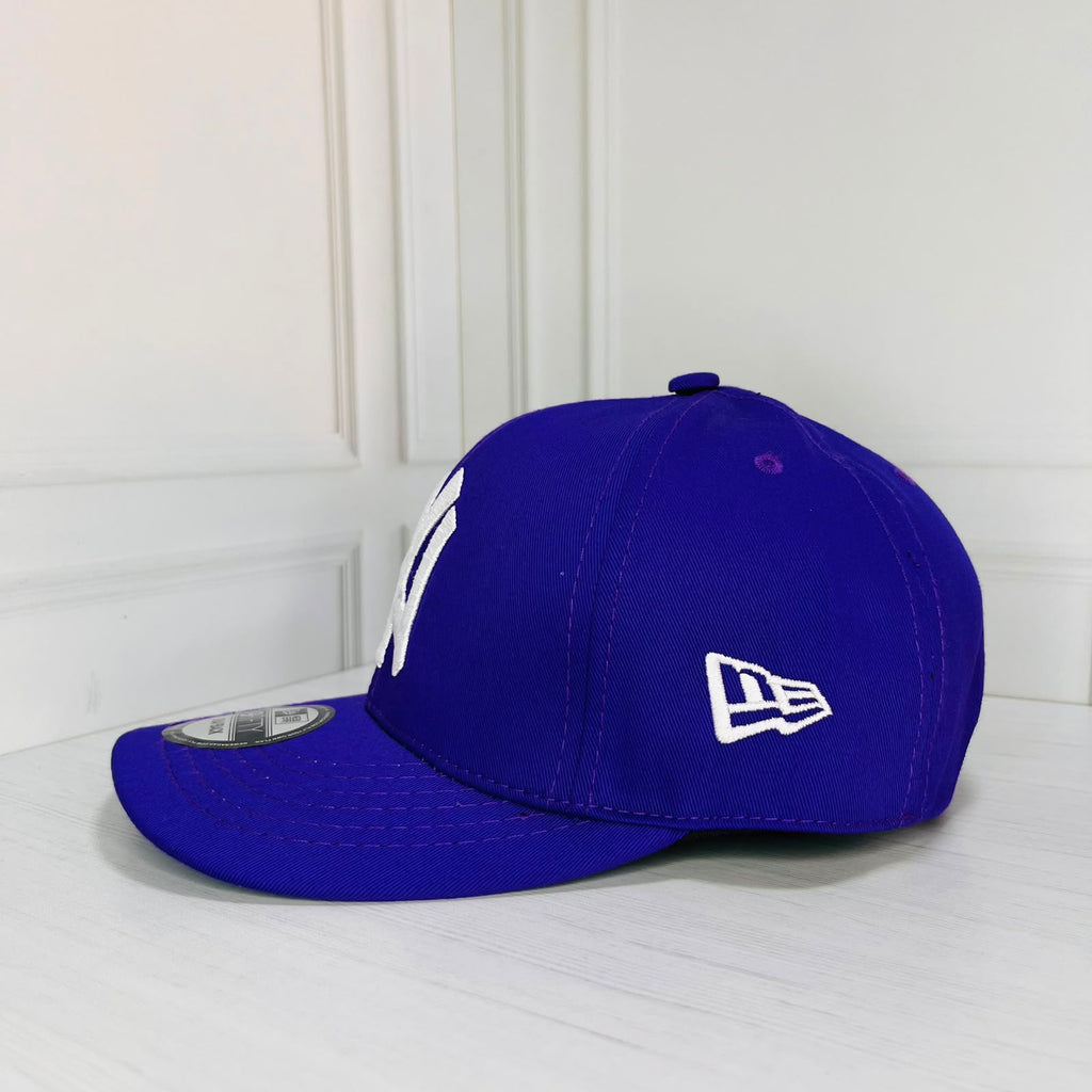 Gorra Classic Edition – Morada