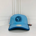 Gorra Puma Classic Azul Cielo