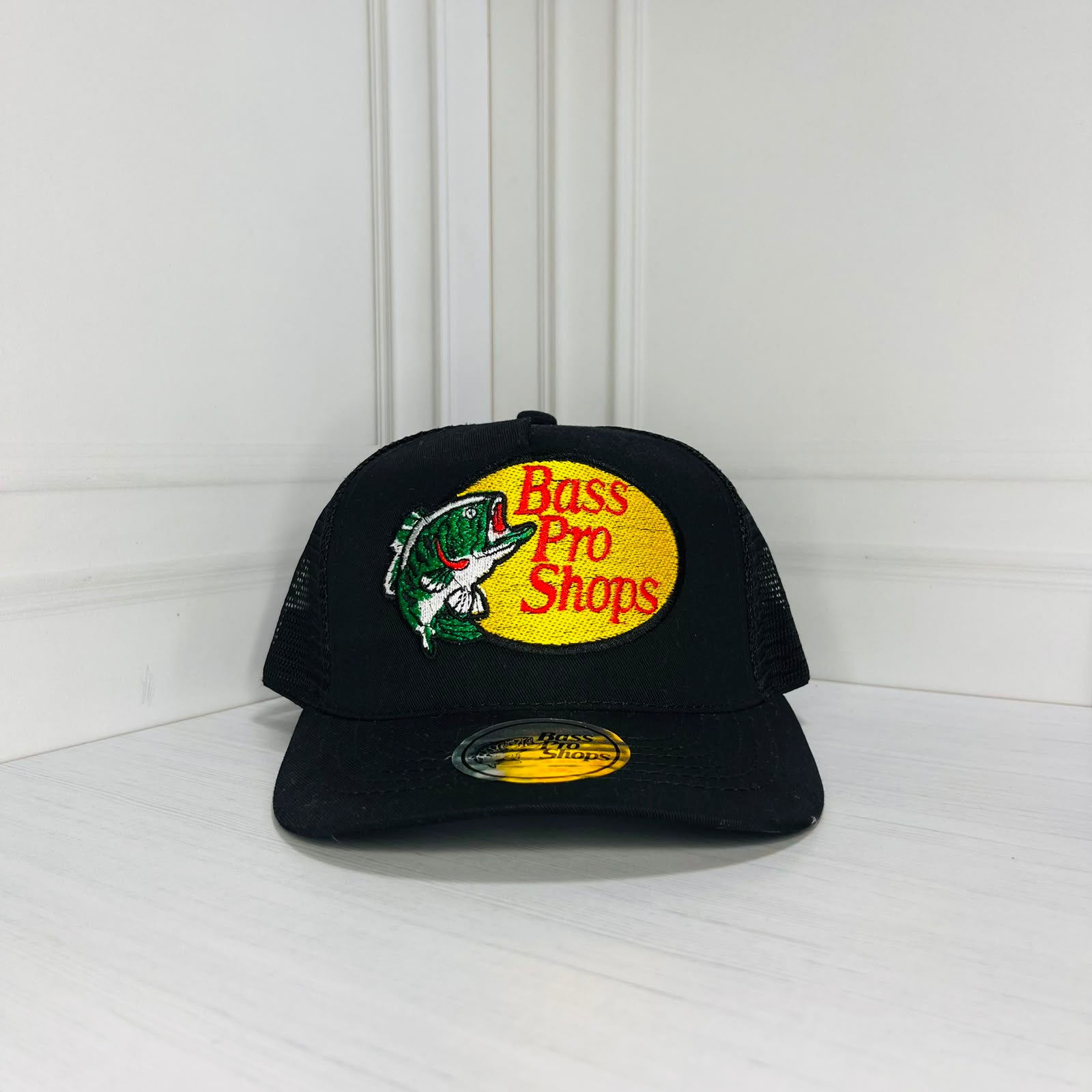Gorra Bass Pro Shops Classic Black