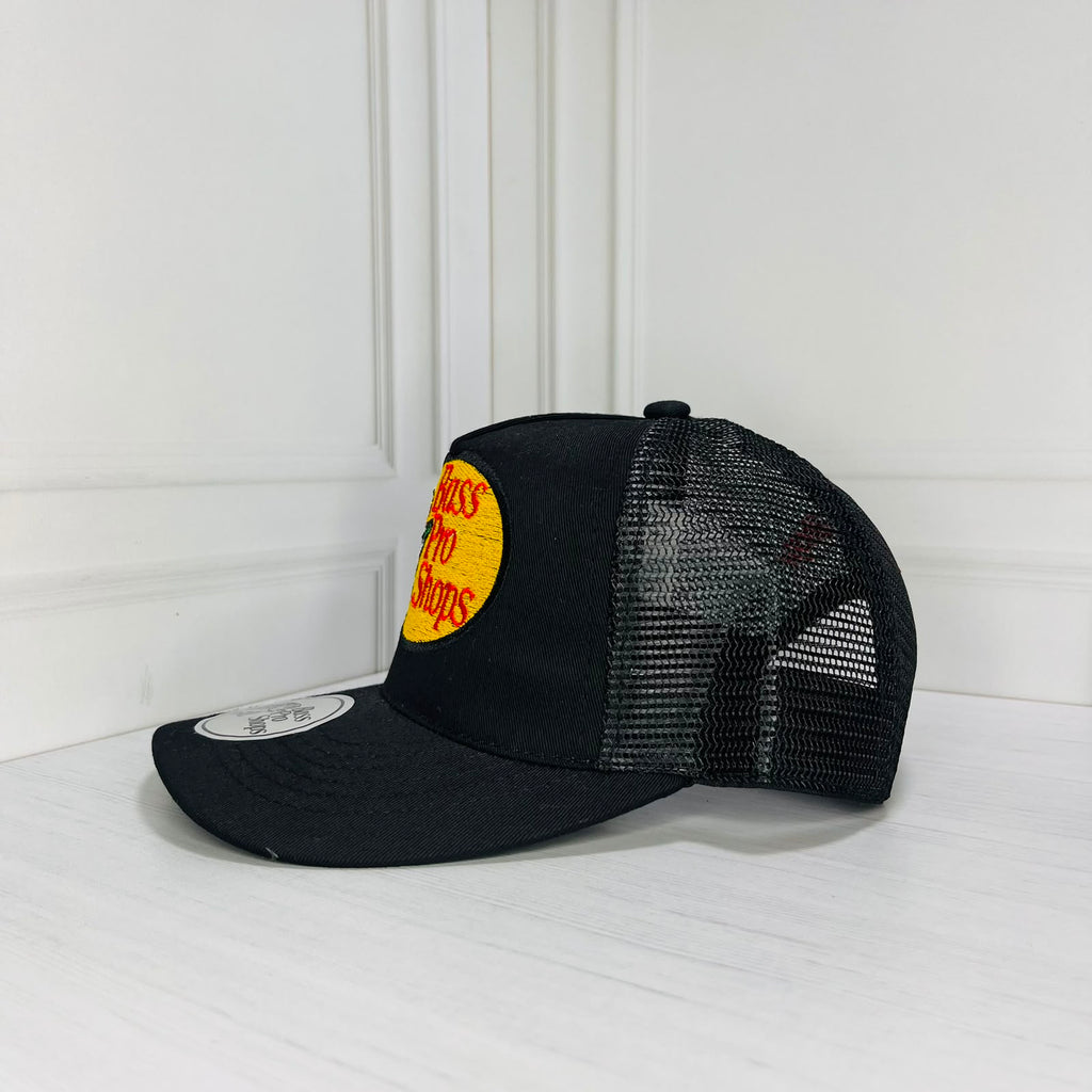 Gorra Bass Pro Shops Classic Black