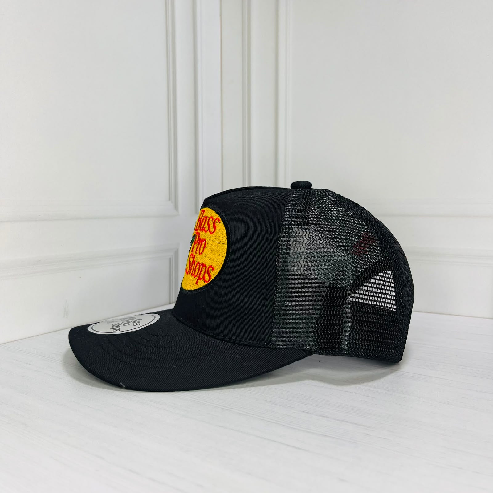 Gorra Bass Pro Shops Classic Black