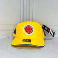 Gorra Adidas Selección Colombia Amarilla