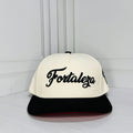 Gorra Fortaleza Black & White