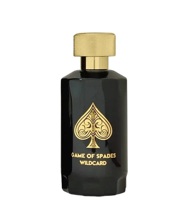 Game Of Spades WildCard