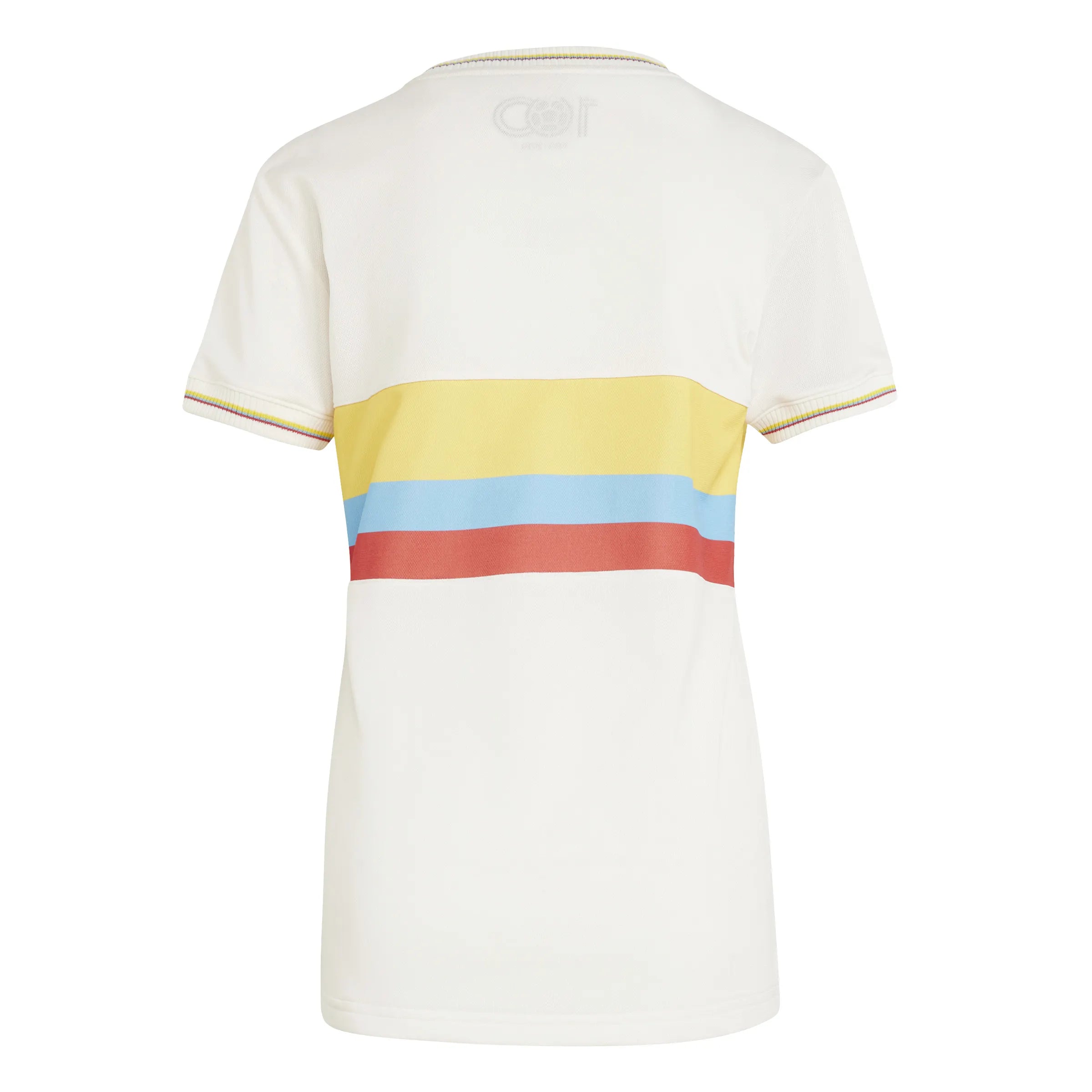 Camiseta 100 años Dama Selección Colombia