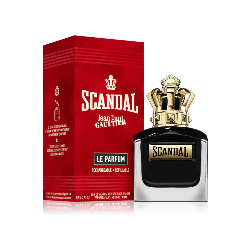 Scandal Le Parfum
